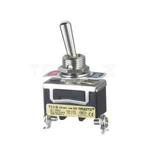 Llave a palanca T-511B