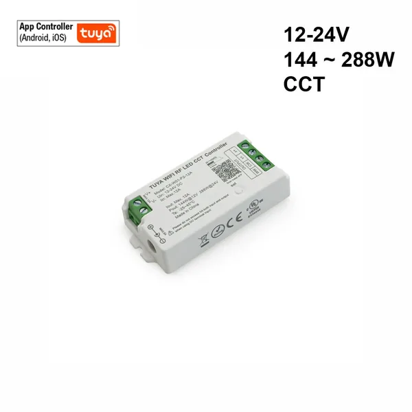 Controlador Smart 1 canal