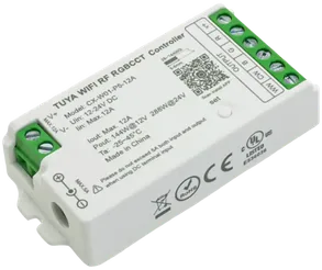 Controlador Smart 3 en 1