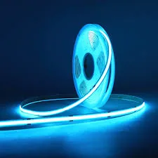 Cinta LED COB Color
