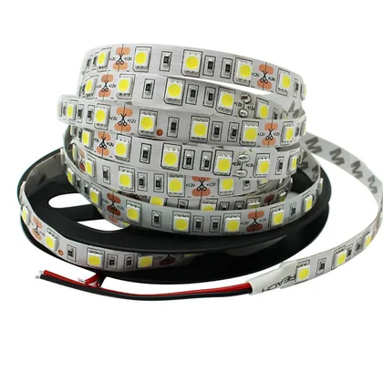 Cinta LED 5050 12V