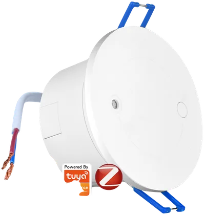 Sensor de presencia WiFi