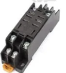 Zócalo PYF-8A-E