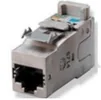 Keystone Jack UTP CAT6