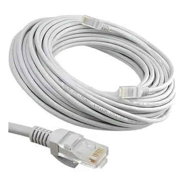 Cable RJ45 CAT6 FTP armado