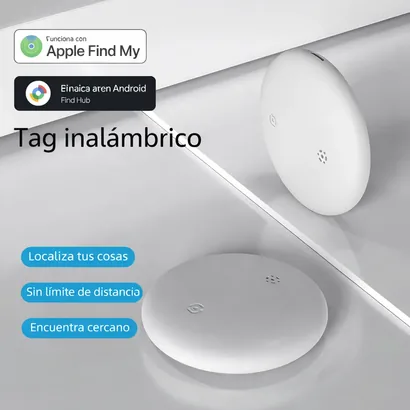 Rastreador Smart Tag