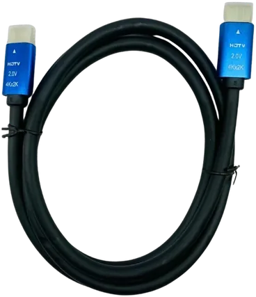 Cable HDMI 4K 2.0