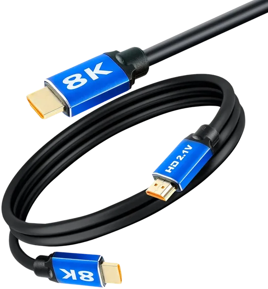 Cable HDMI 8K 2.1