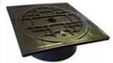 Caja de inspección PVC