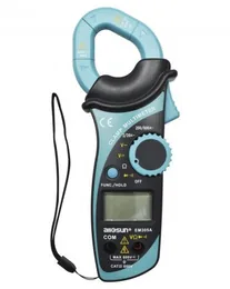 Pinza amperométrica EM305A