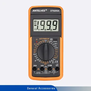 Tester digital DT9205A